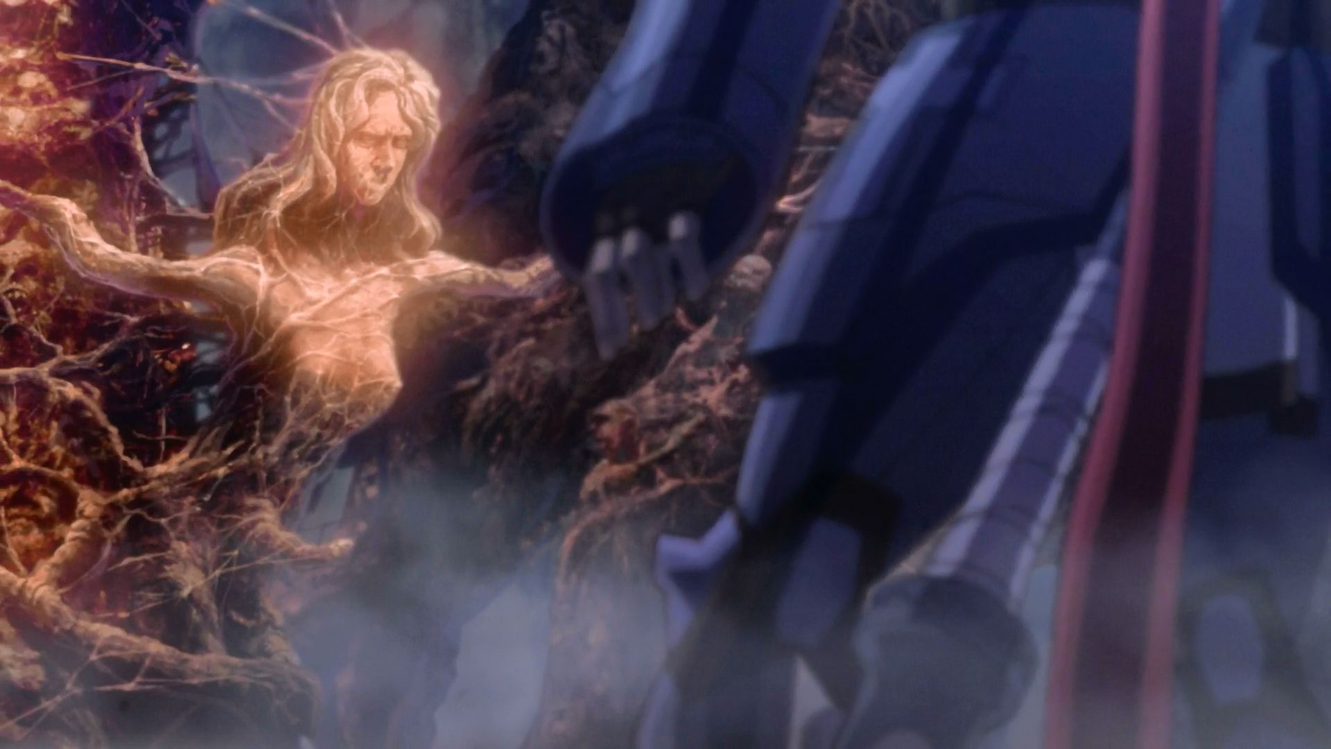 Dante's Inferno (EvoShare)